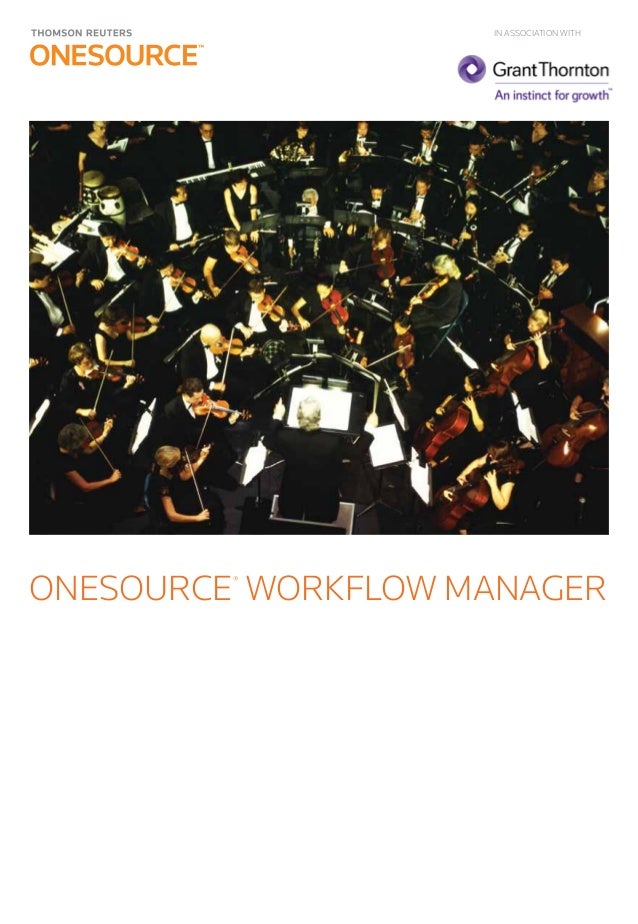 onesource workflow manager onesource workflow manager grant thornton onesource workflow manager onesource workflow manager grant thornton