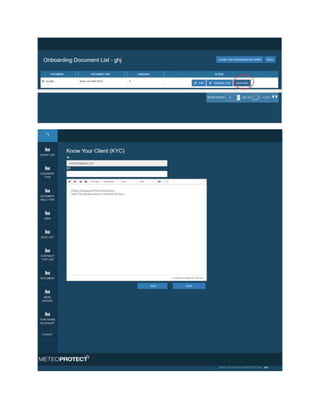 Workflow manual DOCX
