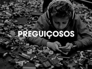 GRANDES 
PROBLEMAS PARA 
RESOLVER 
 