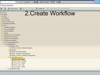 Workflow Part1 1 | PDF