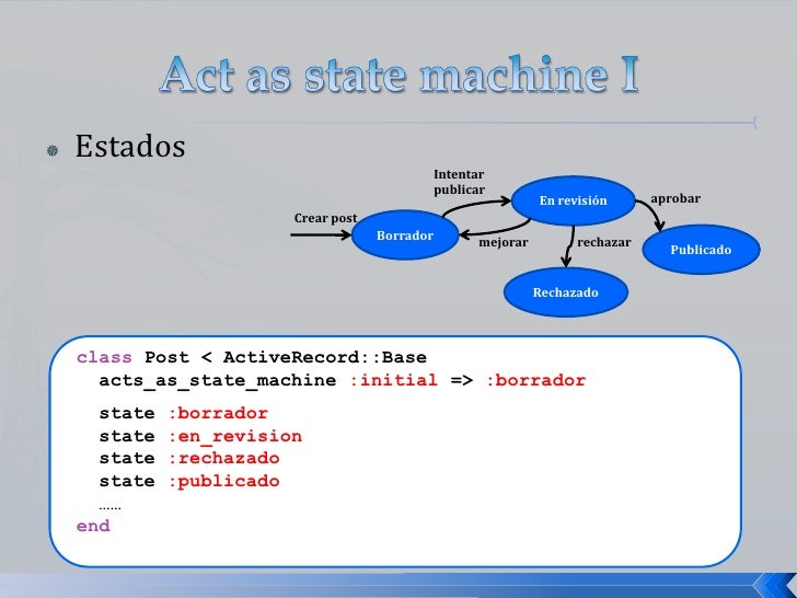 rails workflow workflows on rails rails workflow workflows on rails