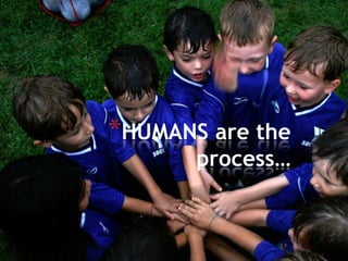 HUMANS are the ǳ…