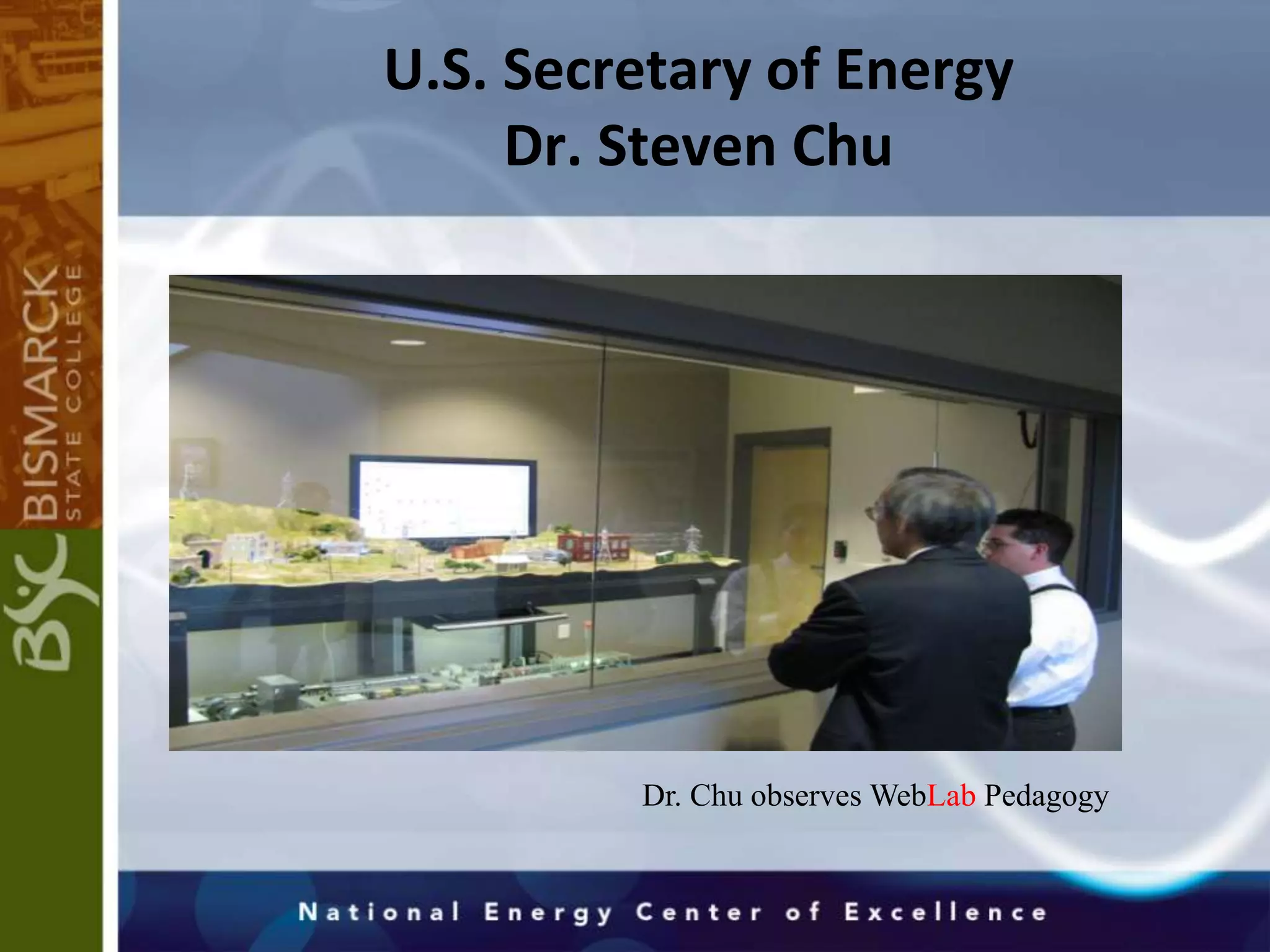 1,203 Unique Students in 2009 (credit bearing)