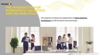 Workforce Analytics: Leveraging Data for HR Insights | PDF