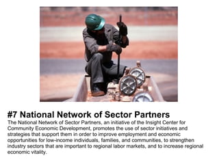 Workforce Development Non Profits Top Workforce Development Nonprofits to Give To | PPT