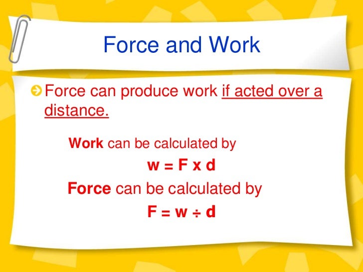 Work force energy ppt final wiki