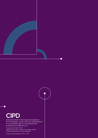 Workforce Planning Practice by CIPD.pdf