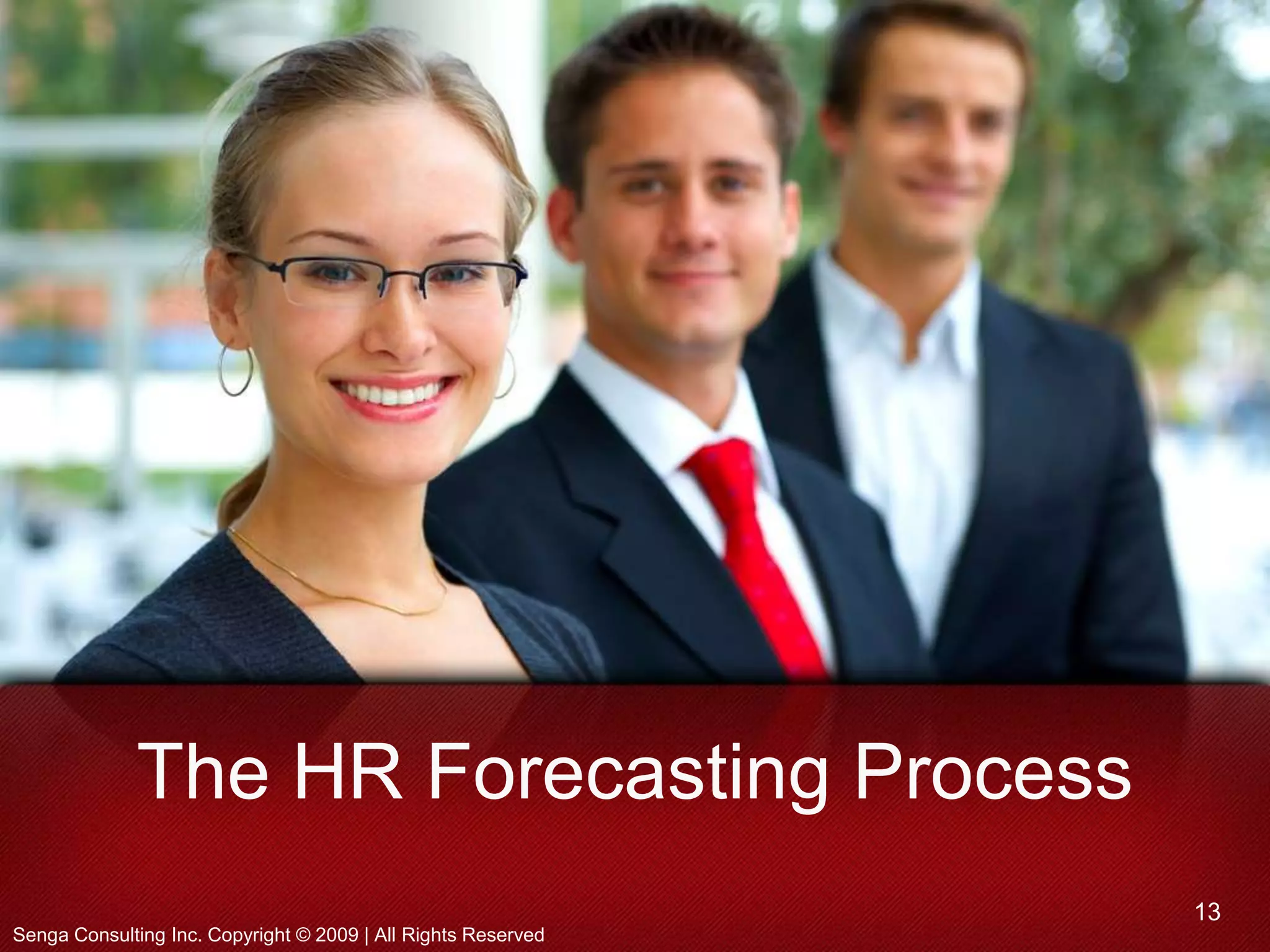 Communicate benefits and results to managers. 