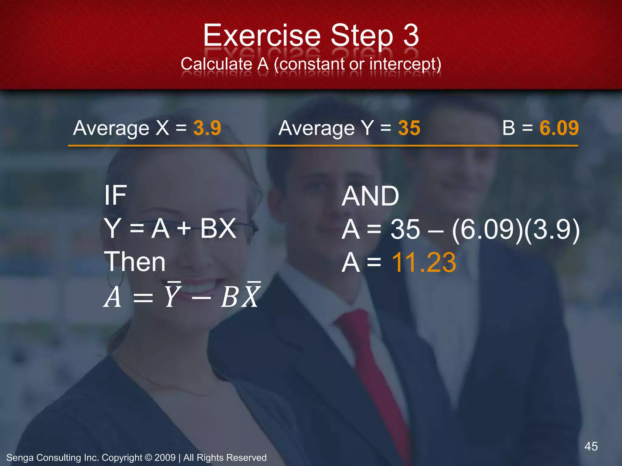 Social and cultural factors11Senga Consulting Inc. Copyright © 2009 | All Rights Reserved