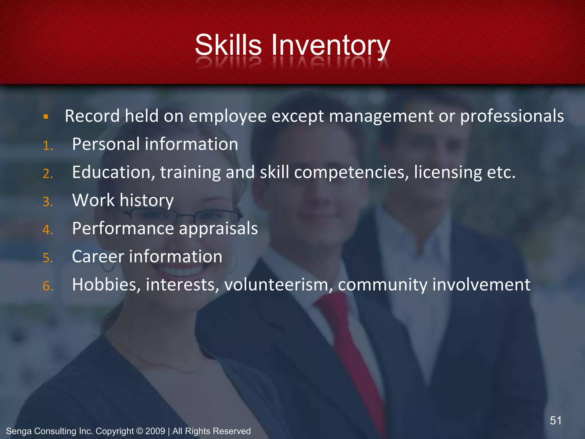 Impact of environmental and organizational variables on the accuracy and time period of estimates derived from future estimates of HR demand and supply