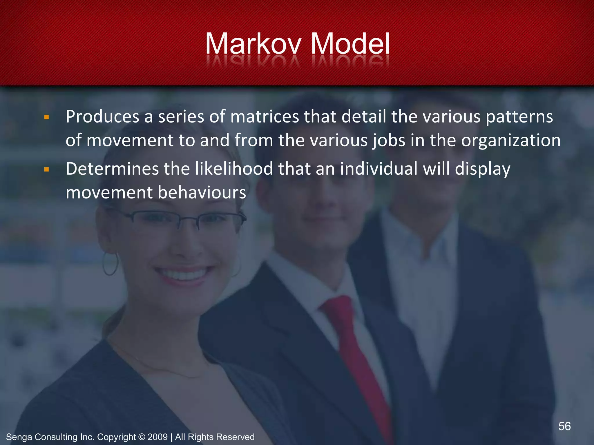 Designated GroupReceive the most discrimination within organizations18Senga Consulting Inc. Copyright © 2009 | All Rights Reserved