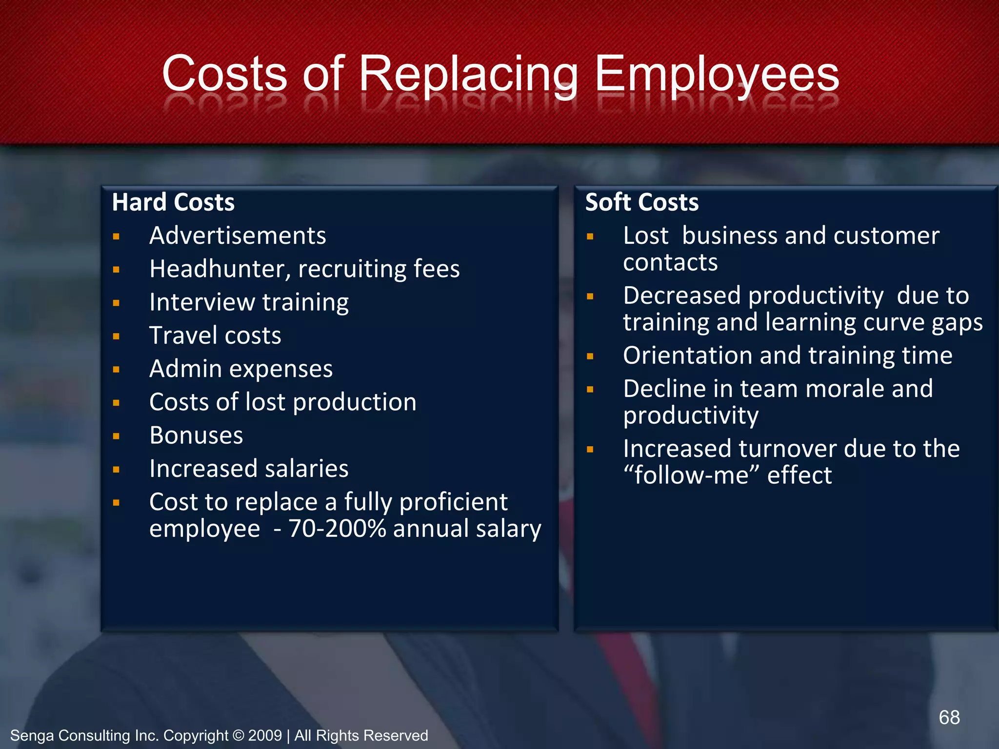 Government laws and regulations