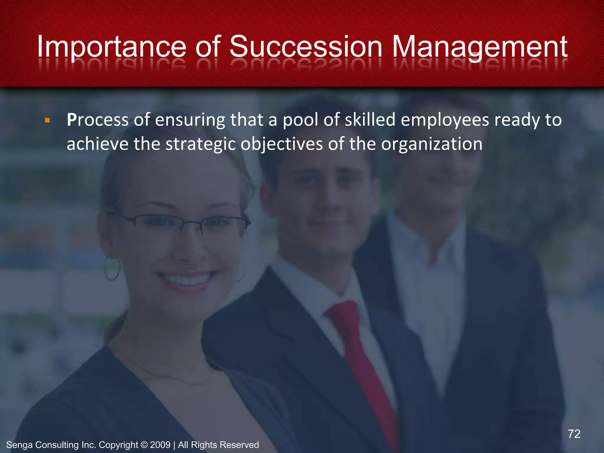 Global market for skilled labour