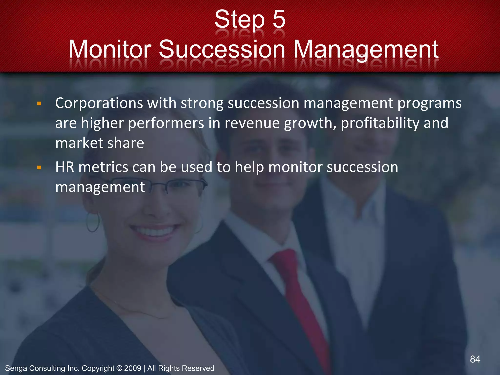 Various demand forecasting techniques29Senga Consulting Inc. Copyright © 2009 | All Rights Reserved