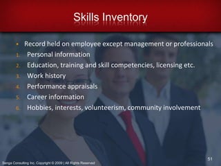Impact of environmental and organizational variables on the accuracy and time period of estimates derived from future estimates of HR demand and supply