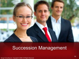 Technological changes