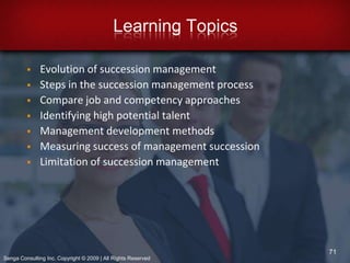 Competitor labour usage