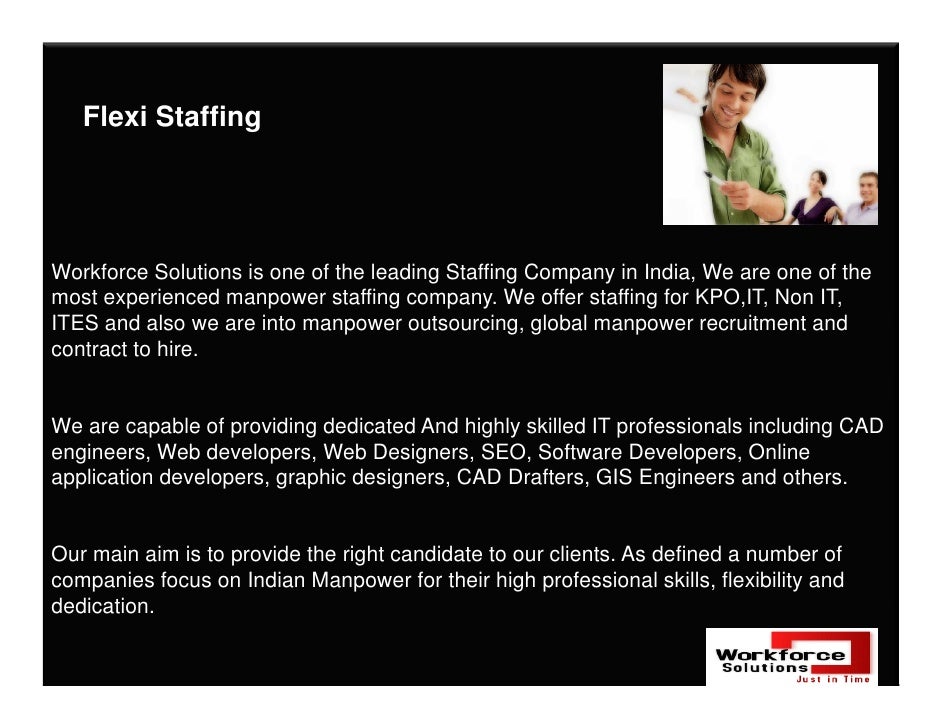 workforce solutions pdf