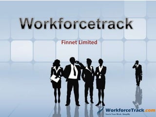 Workforcetrack Finnet Limited 