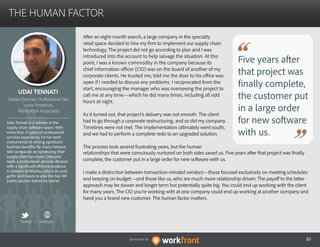 Workfront: Manage, Meet & Exceed Client Expectations | PDF