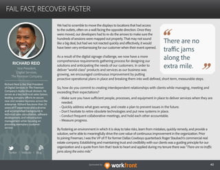 Workfront: Manage, Meet & Exceed Client Expectations | PDF