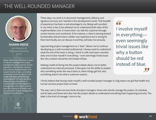 Workfront: Manage, Meet & Exceed Client Expectations | PDF