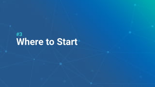 14
Where to Start
#3
 