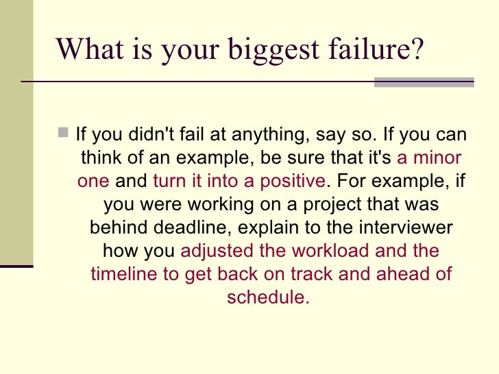 job interview esl discussion lesson work history 2 biggest failure