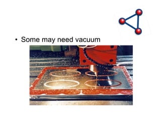 Some may need vacuum 