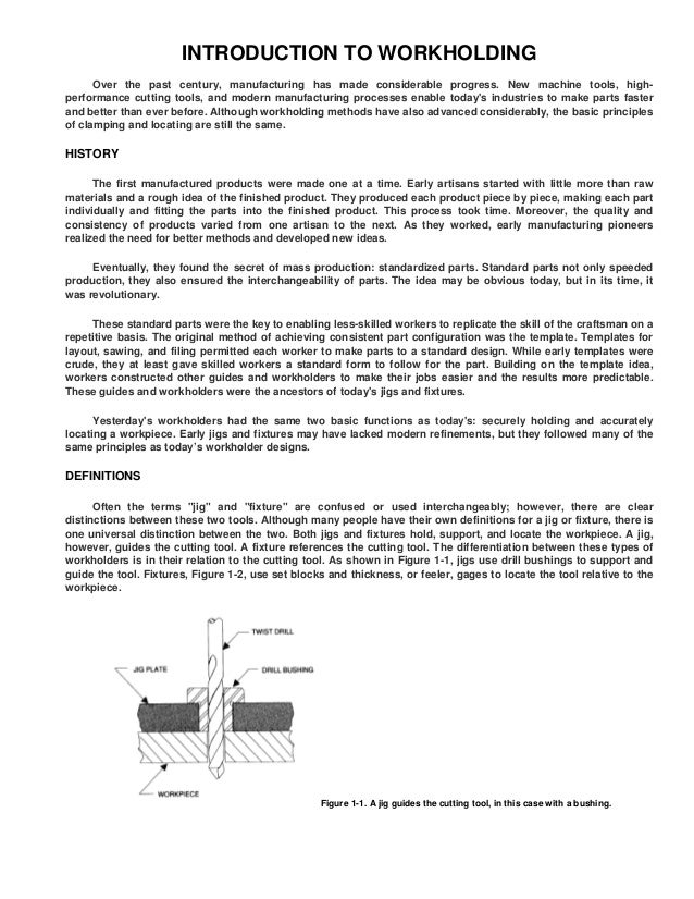 Tool holding devices in milling machine pdf