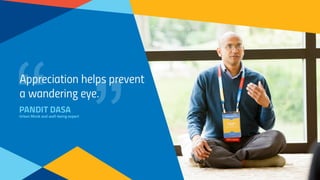 WorkHuman 2015 Speaker Highlights