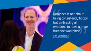 WorkHuman 2015 Speaker Highlights