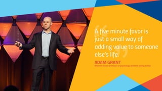 WorkHuman 2015 Speaker Highlights