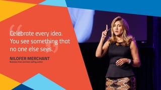 WorkHuman 2015 Speaker Highlights
