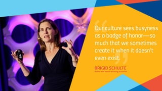 WorkHuman 2015 Speaker Highlights
