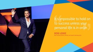 WorkHuman 2015 Speaker Highlights