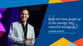 WorkHuman 2015 Speaker Highlights