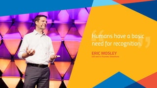 WorkHuman 2015 Speaker Highlights
