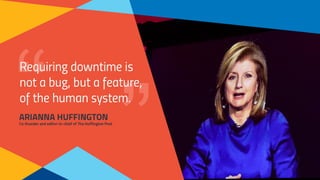 WorkHuman 2015 Speaker Highlights