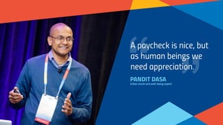 WorkHuman 2015 Speaker Highlights