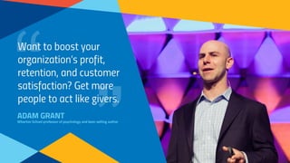 WorkHuman 2015 Speaker Highlights