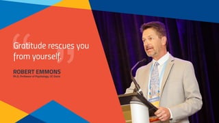 WorkHuman 2015 Speaker Highlights