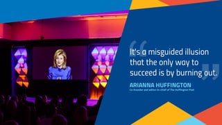 WorkHuman 2015 Speaker Highlights