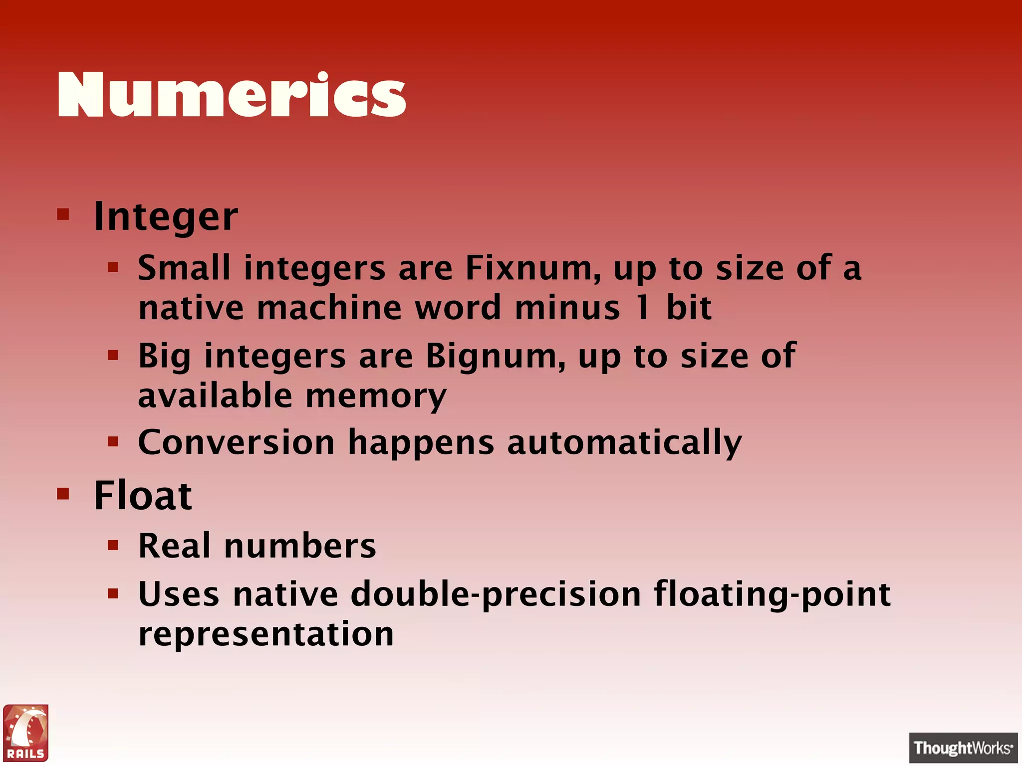 Workin On The Rails Road