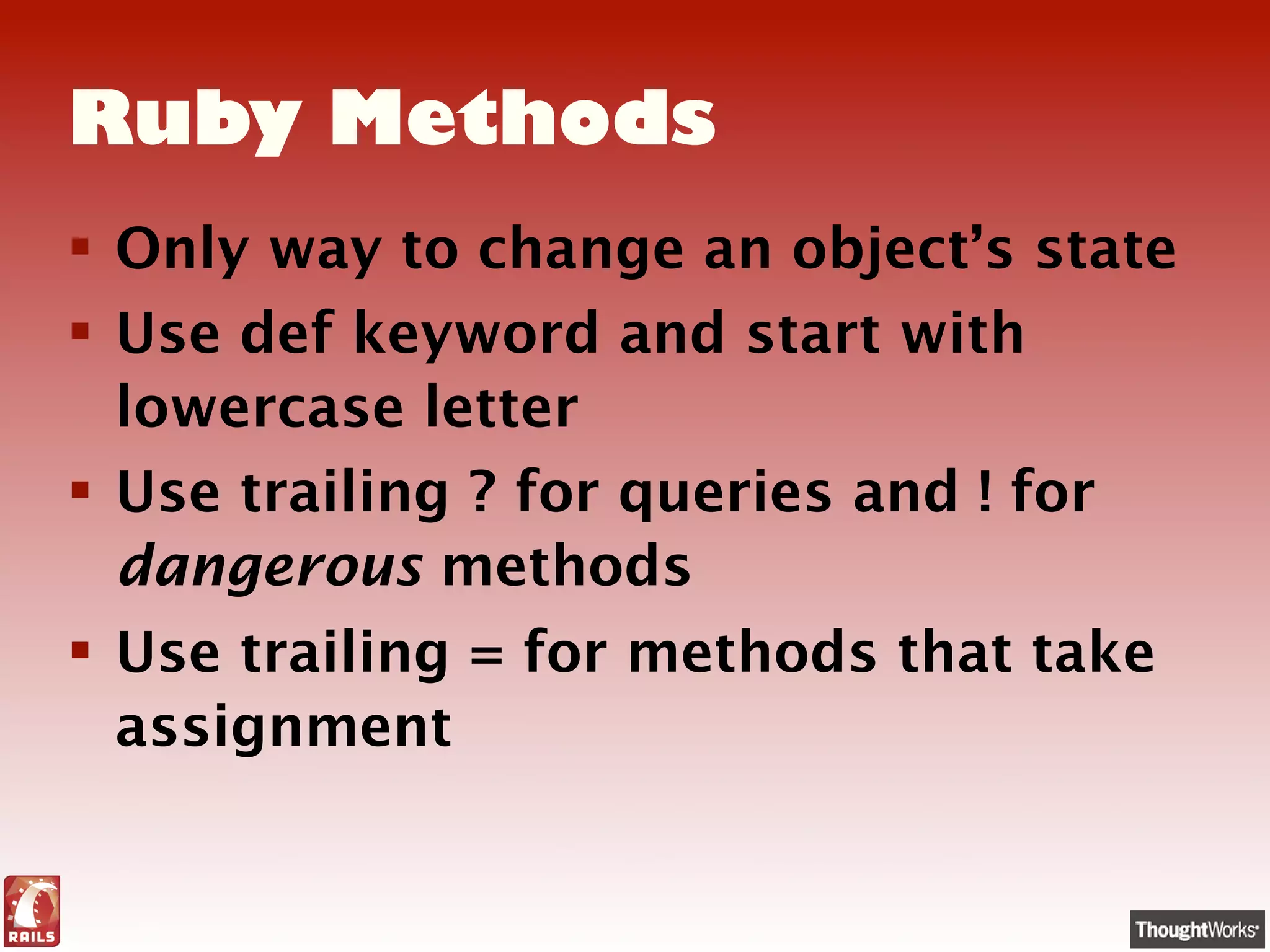 Workin On The Rails Road