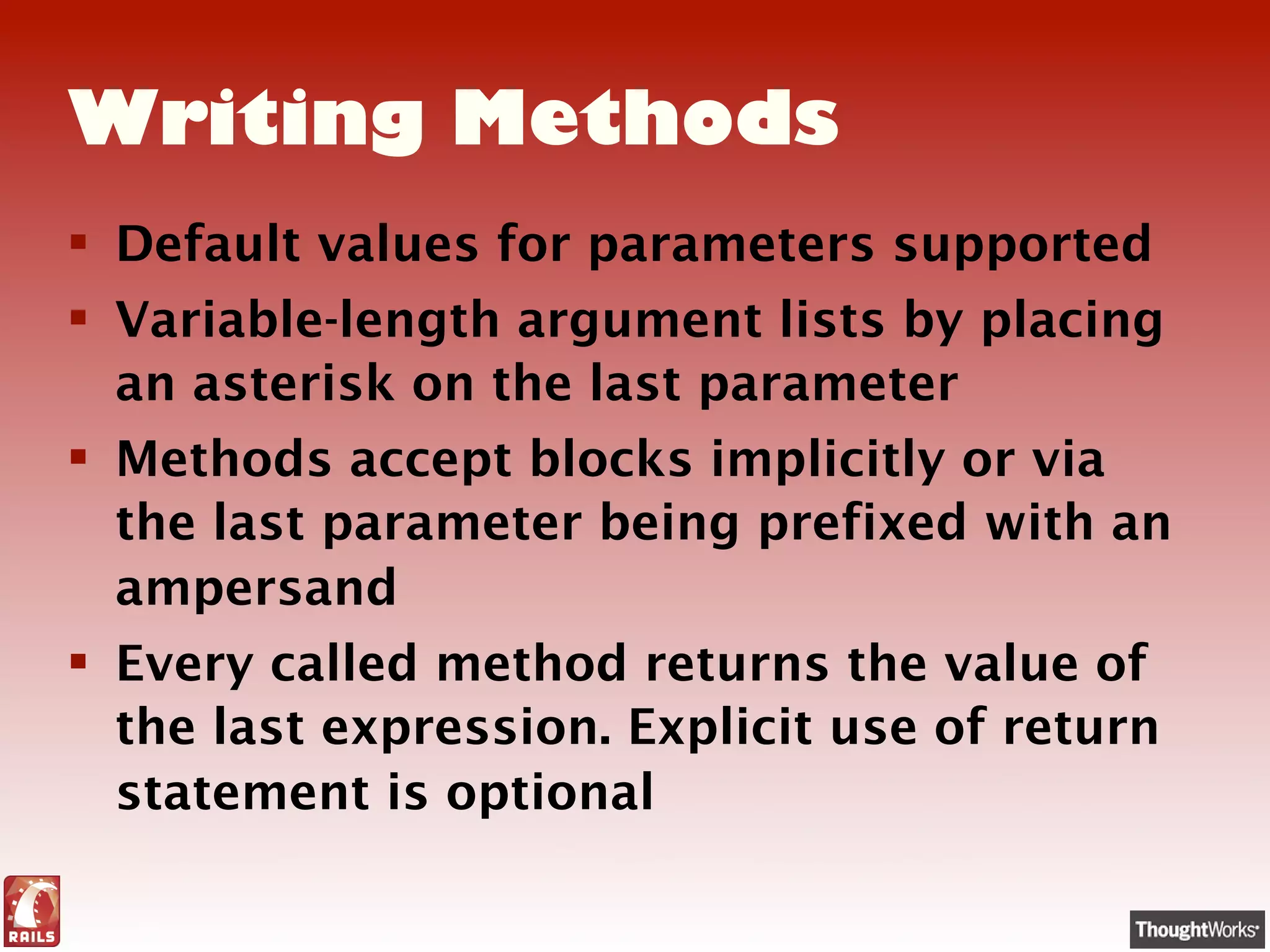 Workin On The Rails Road