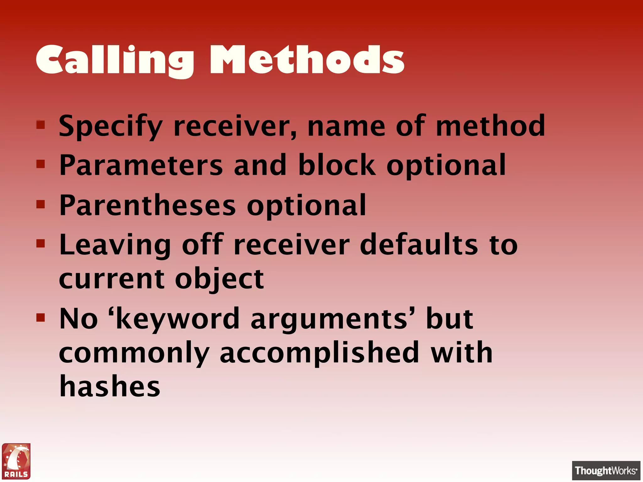 Workin On The Rails Road