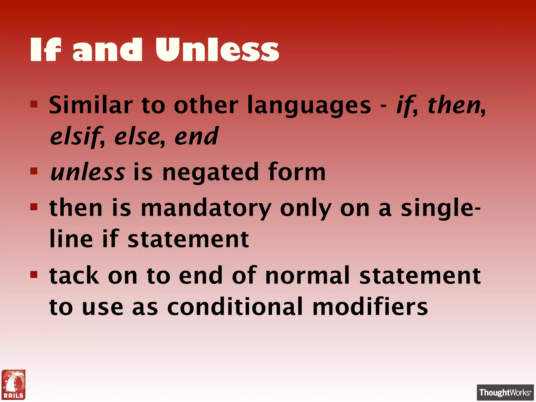 Workin On The Rails Road