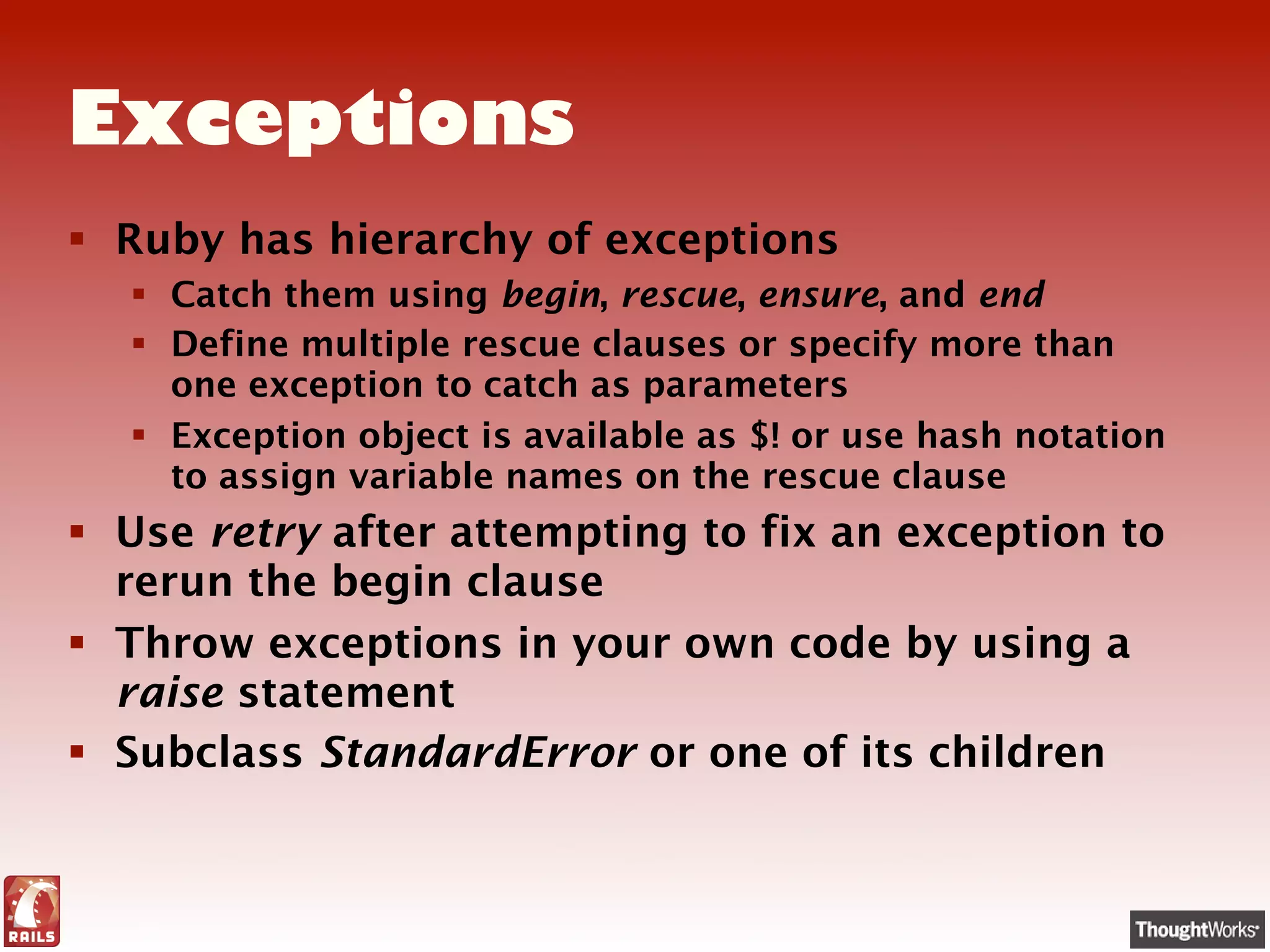 Workin On The Rails Road