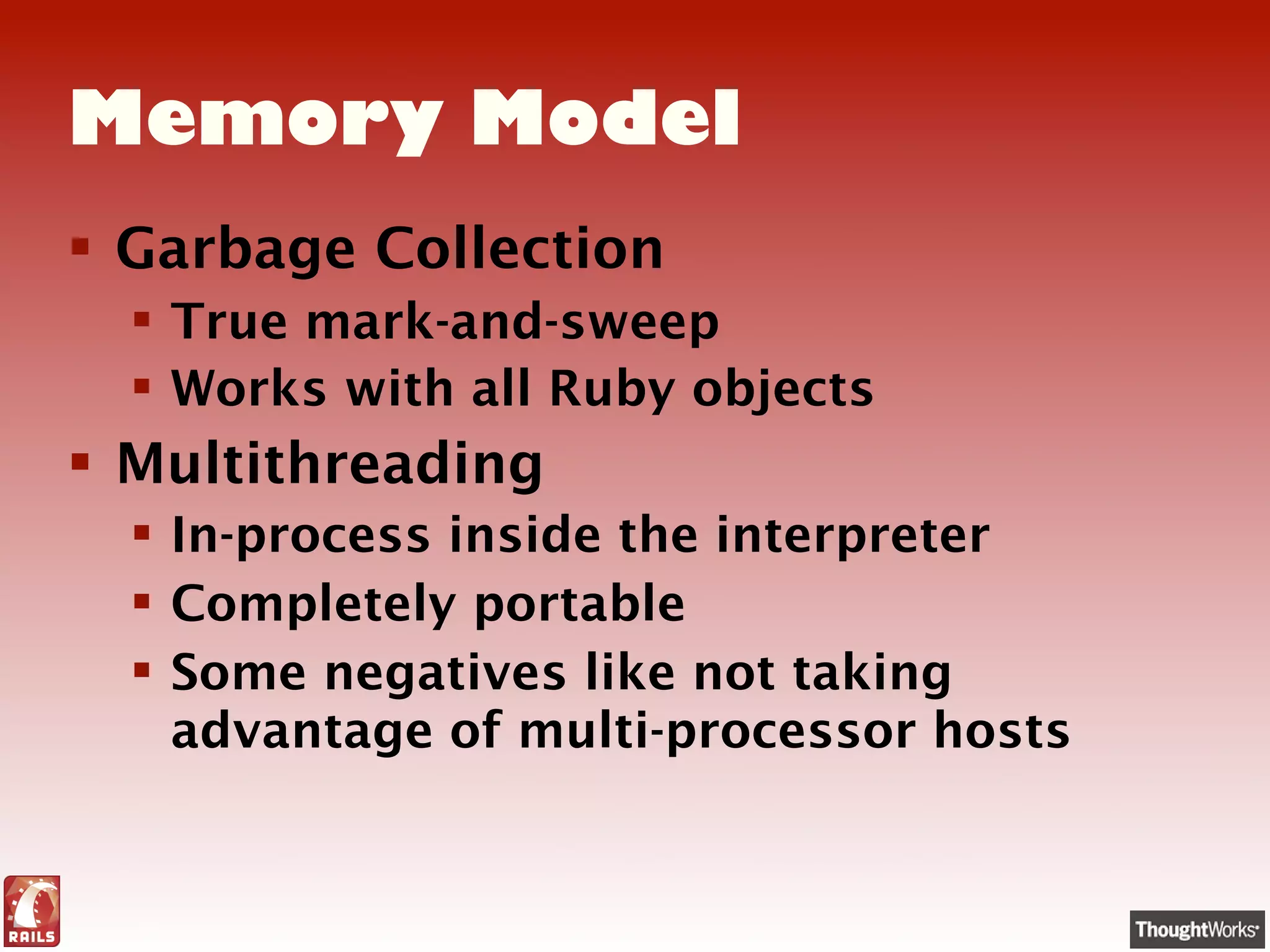 Workin On The Rails Road